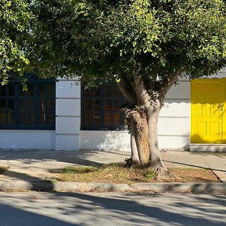 Casa Tua Daire Kalamata Dış mekan fotoğraf