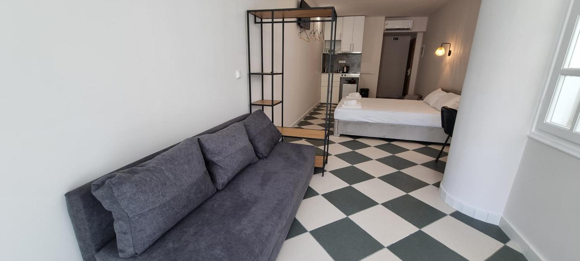 Casa Tua Daire Kalamata Dış mekan fotoğraf
