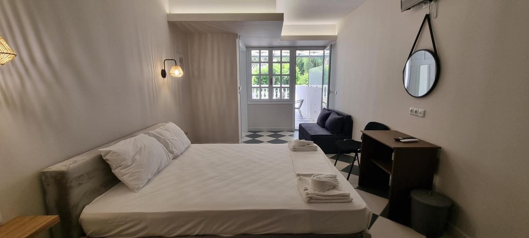 Casa Tua Daire Kalamata Dış mekan fotoğraf