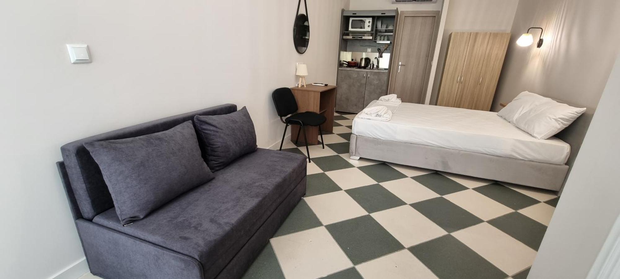 Casa Tua Daire Kalamata Dış mekan fotoğraf