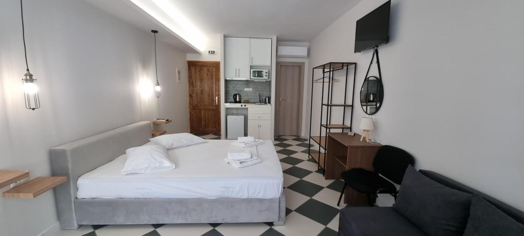 Casa Tua Daire Kalamata Dış mekan fotoğraf