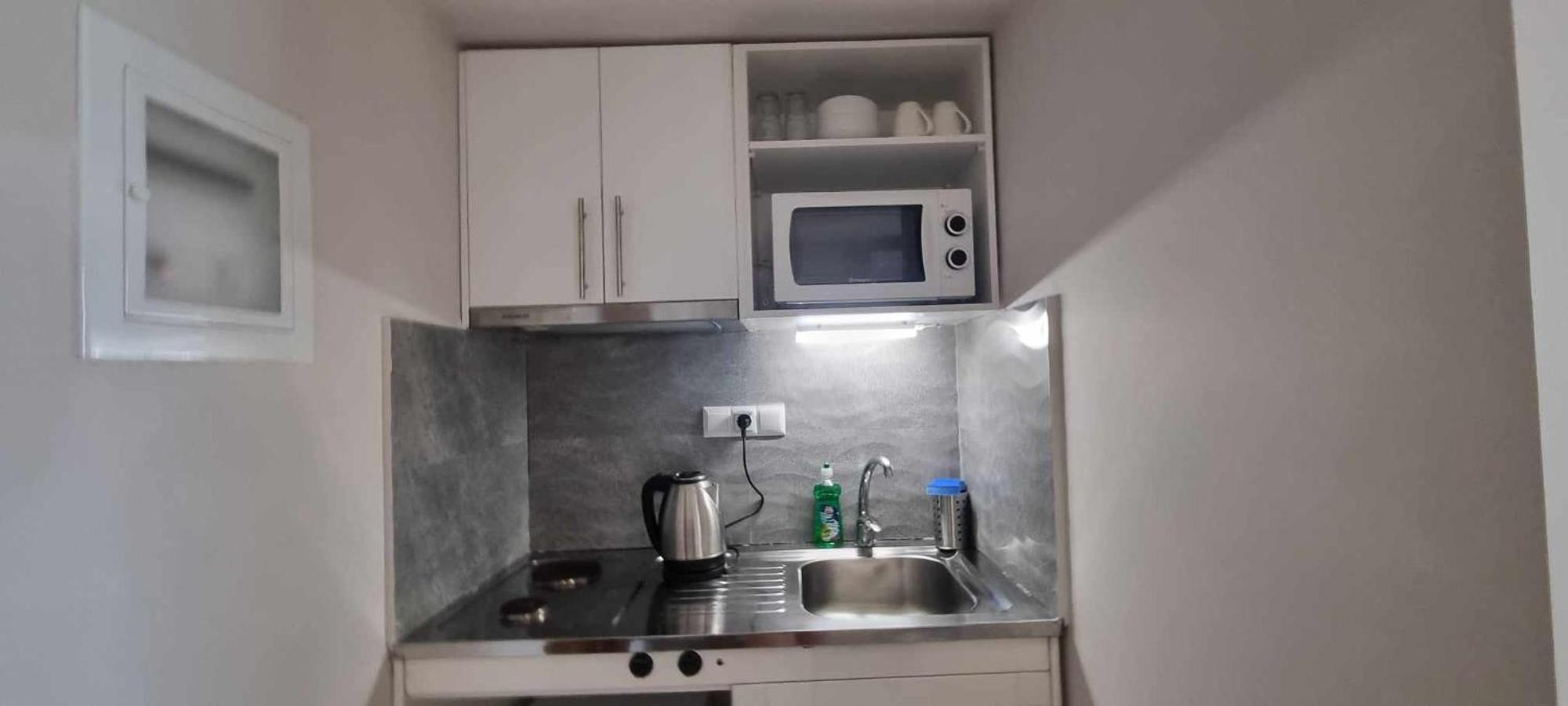 Casa Tua Daire Kalamata Dış mekan fotoğraf