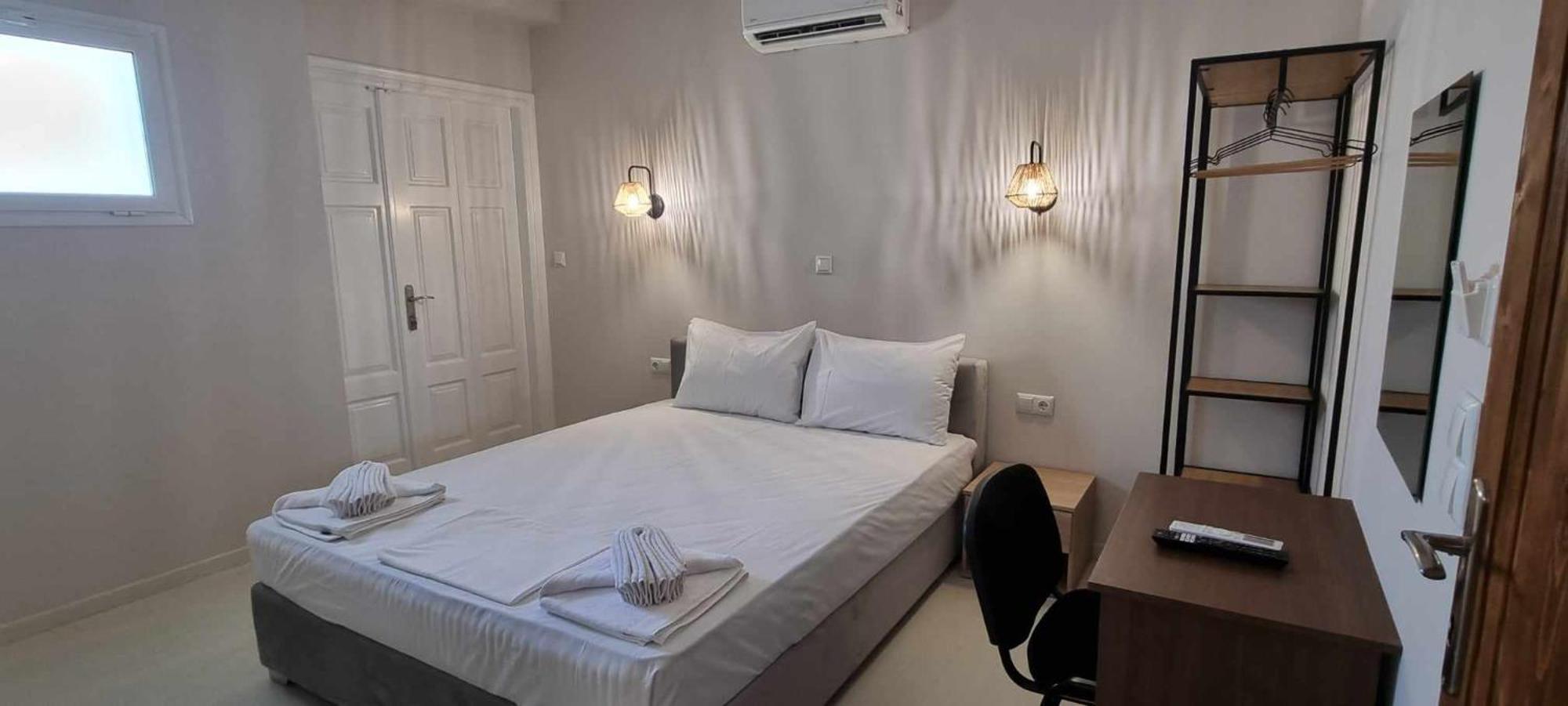 Casa Tua Daire Kalamata Dış mekan fotoğraf