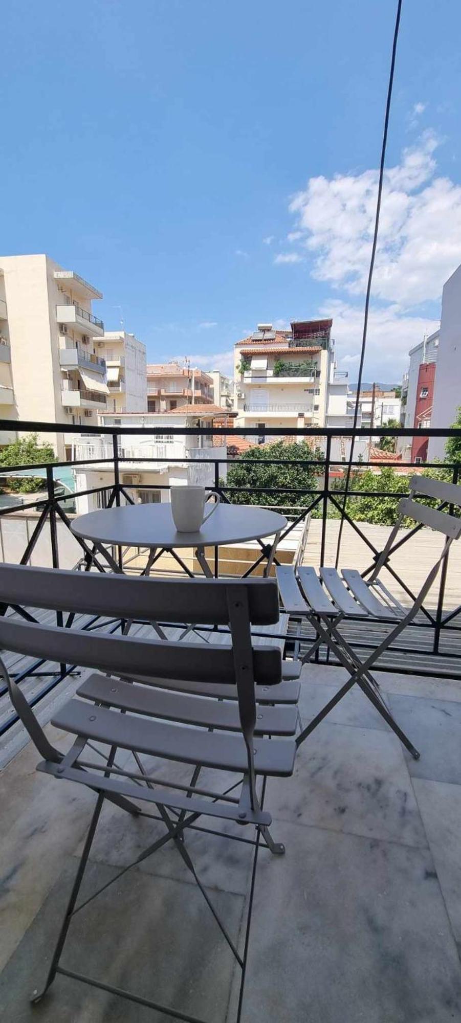 Casa Tua Daire Kalamata Dış mekan fotoğraf