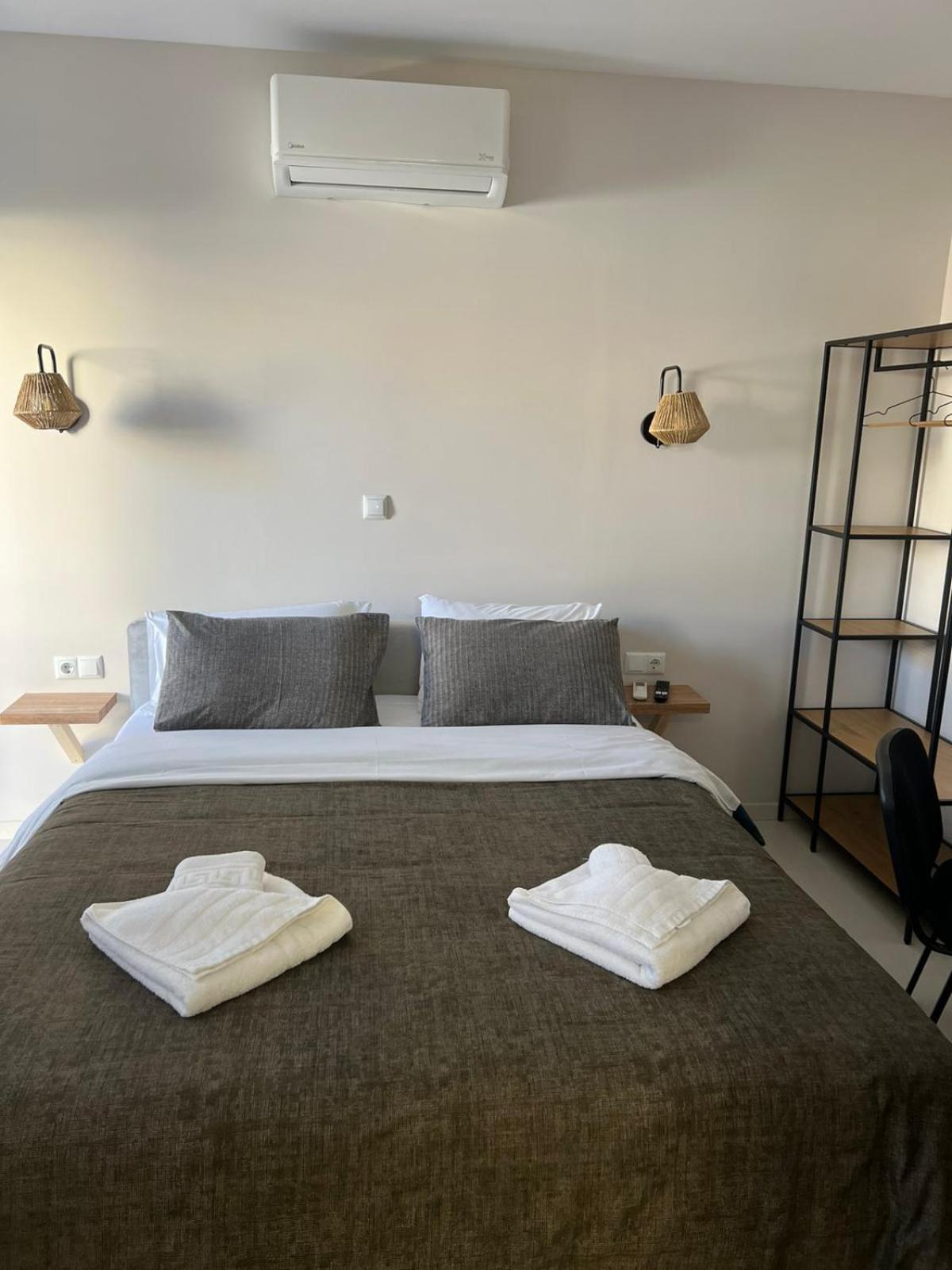 Casa Tua Daire Kalamata Dış mekan fotoğraf