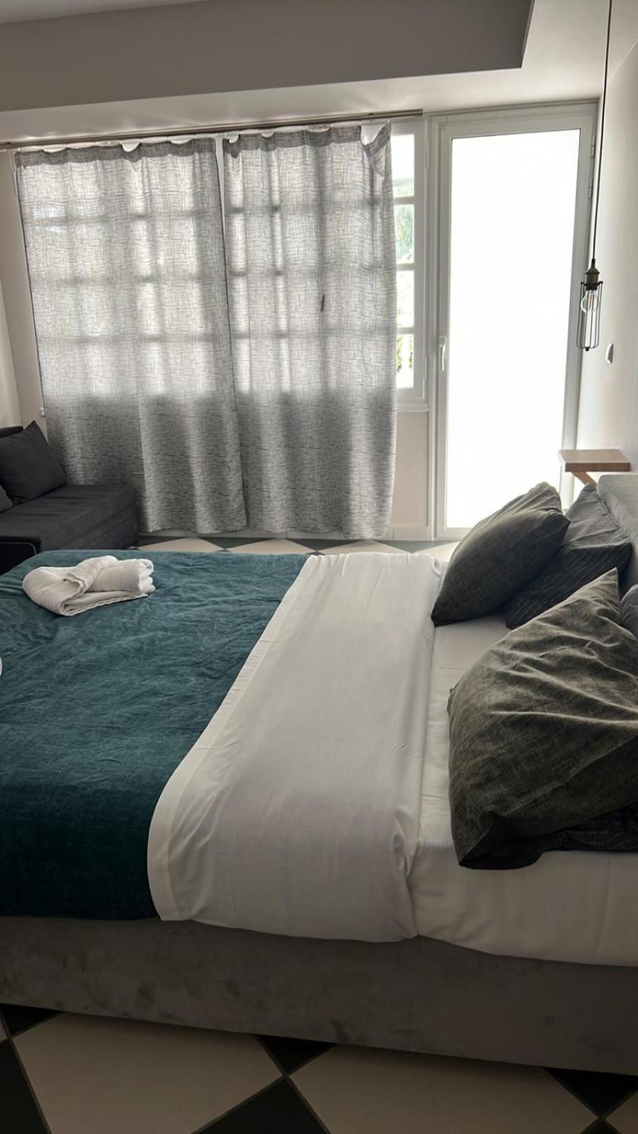 Casa Tua Daire Kalamata Dış mekan fotoğraf