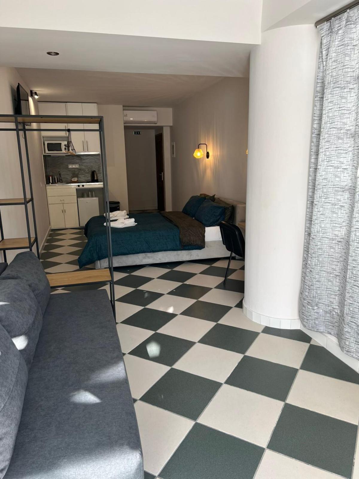 Casa Tua Daire Kalamata Dış mekan fotoğraf