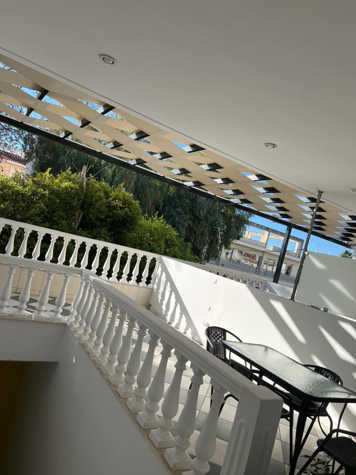 Casa Tua Daire Kalamata Dış mekan fotoğraf