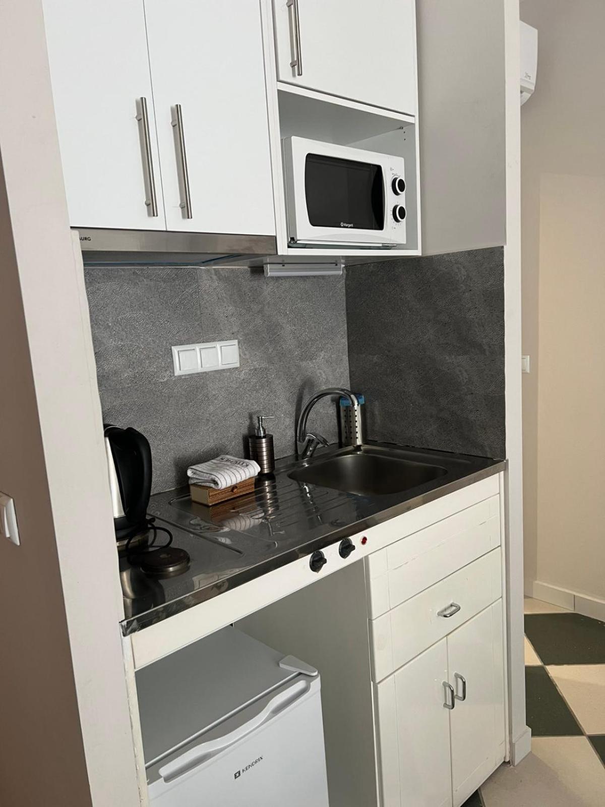 Casa Tua Daire Kalamata Dış mekan fotoğraf