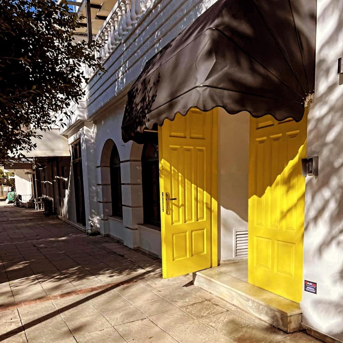Casa Tua Daire Kalamata Dış mekan fotoğraf