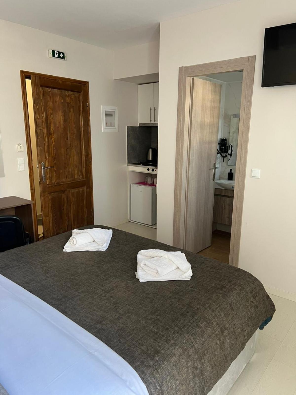 Casa Tua Daire Kalamata Dış mekan fotoğraf