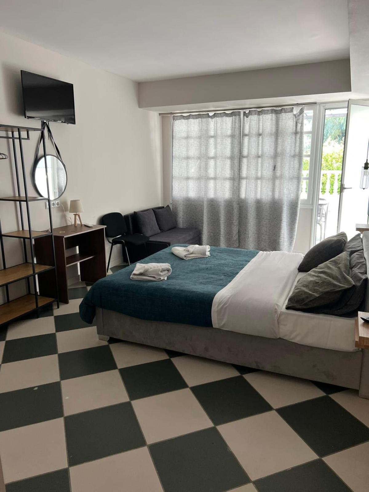 Casa Tua Daire Kalamata Dış mekan fotoğraf