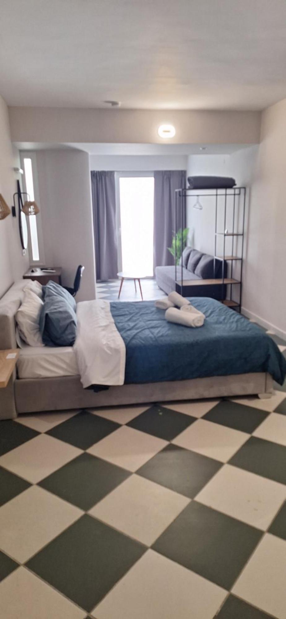 Casa Tua Daire Kalamata Dış mekan fotoğraf