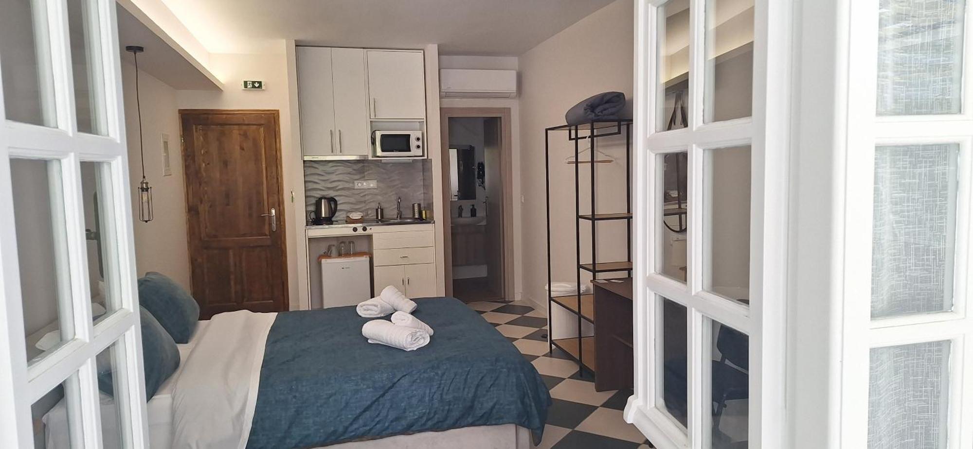 Casa Tua Daire Kalamata Dış mekan fotoğraf