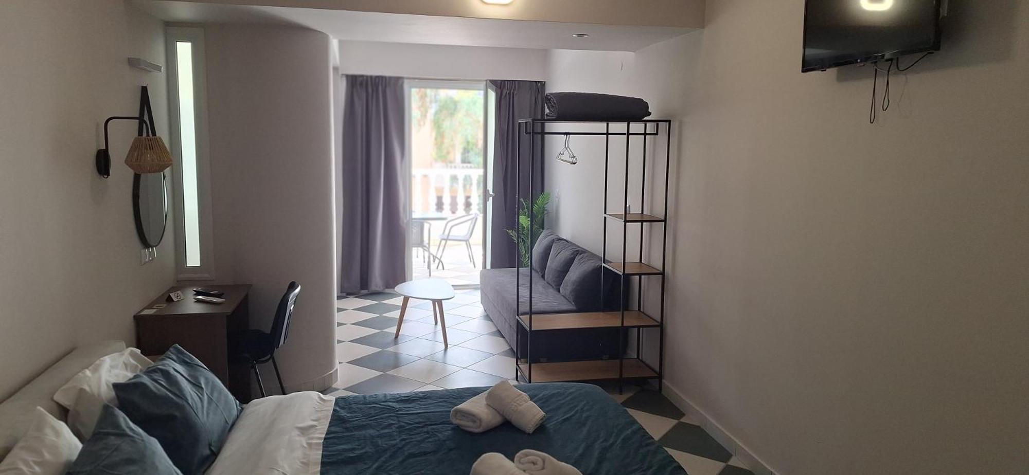 Casa Tua Daire Kalamata Dış mekan fotoğraf